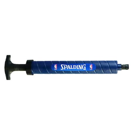 Dual Action Pump, 12 In