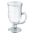 Clear Irish Coffee Mug 7-1/2 oz., Pk48