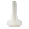 Bud Vase,5-3/8,European White,PK48