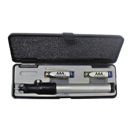 Engraver, 3300 SPM, 6 In. L