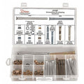 Door Pin & Bushing Assortment, 86 Pc