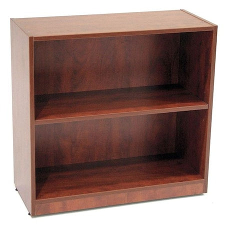 Regency Legacy 30 in. High Bookcase- Cherry