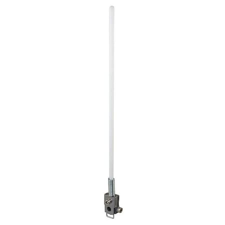 Limit Switch Lever Arm,12 In. Arm L