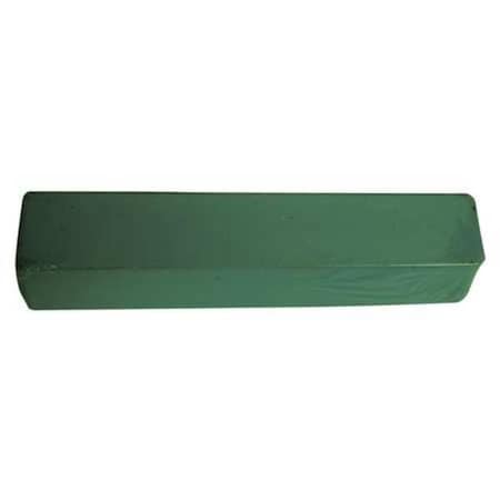 Buffing Compound, Green, 1 lb.