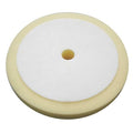 Polishing Pad, 8 In, Foam