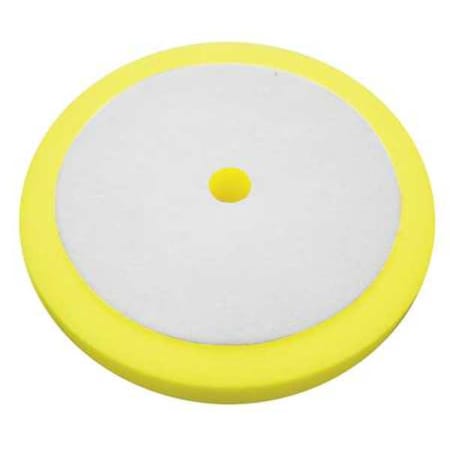 Compound Pad, 8 In, Foam