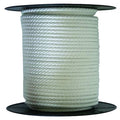 Rope, Nylon/Poly, Braid, 5/16In. dia, 300ftL