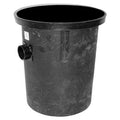 Sewage Basin Inlet 4"" 65 gal.