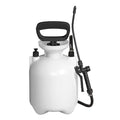 1 gal Janitorial Handheld Sprayer, Polyethylene, 42 in L Hose, Cone Nozzle Spray Pattern, Manual