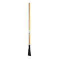 4" Steel Ice Chopper/Scraper with 48"L Wood Handle