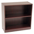 Regency Legacy 30 in. High Bookcase- Mahogany