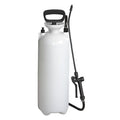 3 gal Handheld Sprayer, Polyethylene, 42 in L Hose, 18 in L Wand, Cone Nozzle Spray Pattern
