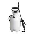 1 gal Janitorial Handheld Sprayer, Polyethylene, 34 in L Hose, Cone Nozzle Spray Pattern, Manual
