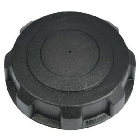 Gas Cap With Vent, ID 3 1/4 In.