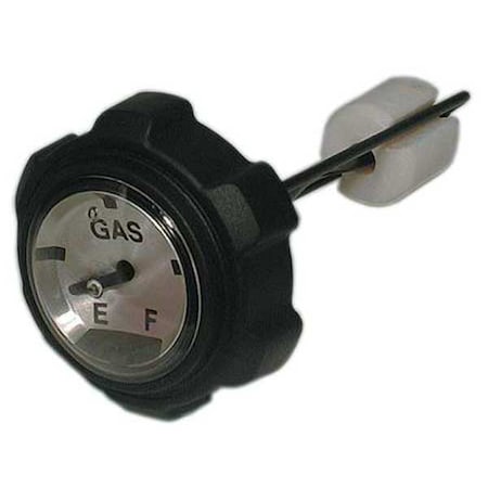 Fuel Cap With Gauge, ID 2 In.