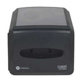 Plastic, Color Black, 500, Napkin Dispenser