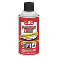 Multipurpose Lubricant, 9 oz, Aerosol Can, Petroleum Distillates, Amber