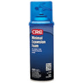Spray Foam Sealant, Straw Application Method 12 oz, Aerosol Can, Tan, 0.5 Expansion Ratio