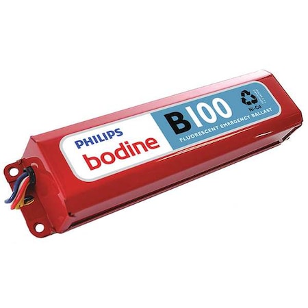 3240 W, 450 lm Linear Fluorescent Emergency Ballast