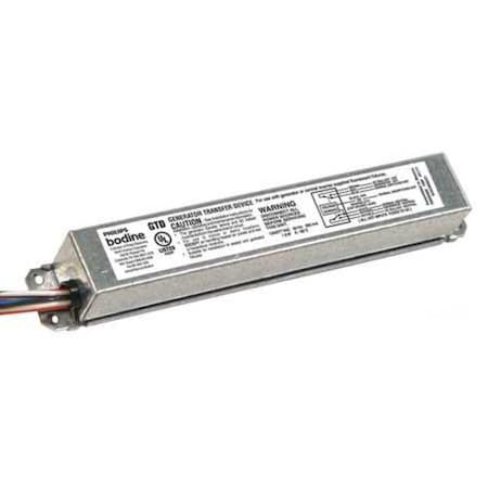 Generator Transfer Device,8 In. L