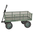 49 in. Wagon Truck, 1000 lbs.