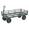 Wagon Truck, 1400 lb., 63 In. L
