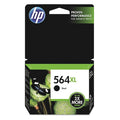 High Yield Ink Cartridge, Black