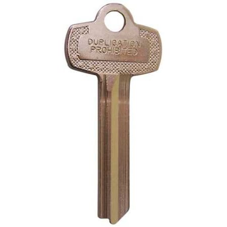 Key Blank,NS,1A1M1,Best,PK50
