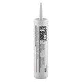 High Adhesion, Instant Seal RTV Gasket Maker, 300 mL, Black, Temp Range -65 to 500 Degrees F