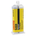 Instant Adhesive, 9460 Series, Clear, 0.17 oz, Bottle, 1:01 Mix Ratio, 3 hr Functional Cure