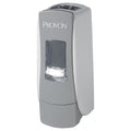 ADX-12 Dispenser, Push-Style, 1250mL, Gray/White