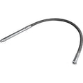 Hose Assembly,4 ft,Steel