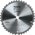 7-1/2" 40T Carbide-Tipped Miter Saw Blade