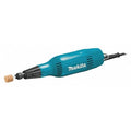 1/4" Compact Die Grinder, 2.2A, Lock-On