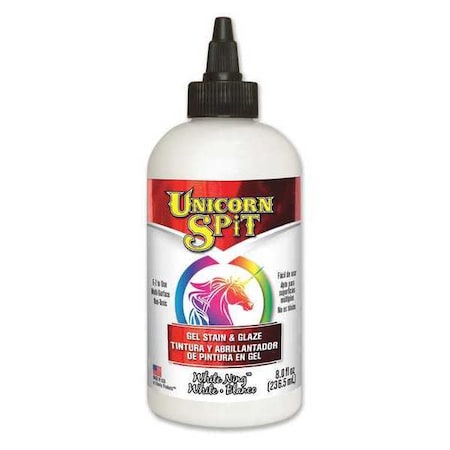 Unicorn Spit,White Ning,White,8 oz.