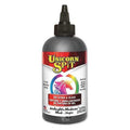 Unicorn Spit,Midnights Blknss,Blk,8 oz.