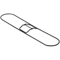 24" Snap-on Dust Mop Frame