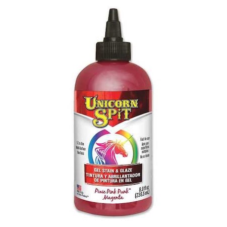 Unicorn Spit,Pixie Punk Pink,Mgnta,8 oz.