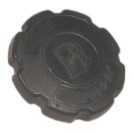 Fuel Cap, ID 2 In.