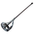 Paint Mixer,Spiral,16 L x 2-1/2 In W