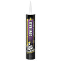 Construction Adhesive, Cove Base Plus Series, Beige, 28 oz, Cartridge