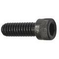 5/8"-18 Socket Head Cap Screw, Socket, Black Oxide Alloy Steel, 1-1/4 in Length, 25 PK