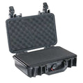 ProtCase, 2.08 in, Double Throw, Black