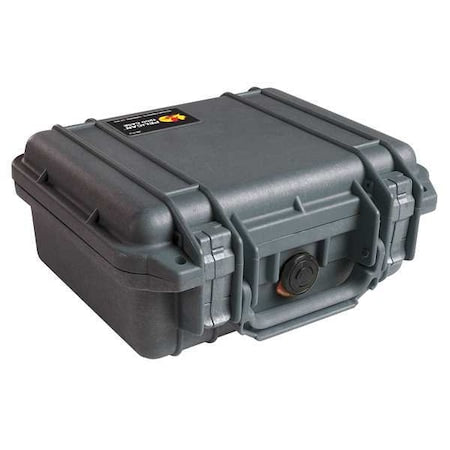 ProtCase, 2 15/16 in, Double Throw, Black