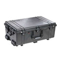 Black Protective Case, 31.59"L x 20.47"W x 12.4"D