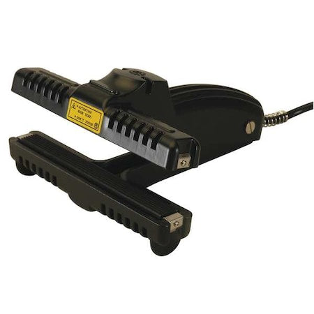 Heat Sealer, Hand Operated, 6 In