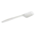 Spork, Wht, Series B, , Med, SSPK21P, PK960
