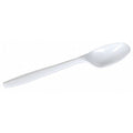 Spoon, Wht, Series B, Med, SSS21P, PK960