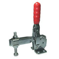 Toggle Clamp, Vert Hold, 750 Lb, SS, H 7.5