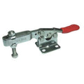Toggle Clamp, Horiz, SS, 1.87 In, 6.61 In